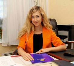 ТЕТЯНА МАРКОВА: ІПОТЕКА – ЦЕ ДІЙСНО...