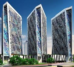 «КИЇВМІСЬКБУД» ЗАПРОВАДИВ РОЗСТРОЧКУ НА ЖК «MANHATTAN...