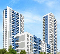 «КИЇВМІСЬКБУД» ПОЧИНАЄ ПРОДАЖ КВАРТИР У ЖК...