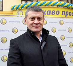 СЕРГІЙ ВИВДЮК: НОВИЙ ЗАКОН ПРО РЕЄСТРАЦІЮ...