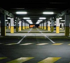 «КИЇВМІСЬКБУД» НАДАЄ 15% ЗНИЖКИ НА ПАРКІНГИ