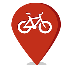 КИЇВМІСЬКБУД РЕАЛІЗУЄ ВЕЛОМІСЦЯ НА ГОРЛІВСЬКІЙ