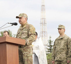 ПОШУКОВЦІ ПРОВЕЛИ ПЕРЕПОХОВАННЯ ВОЇНІВ, ЯКІ ЗАГИНУЛИ...