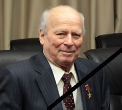 КИЇВМІСЬКБУД ПРОЩАЄТЬСЯ З ПАВЛОМ ЧУМАКОМ