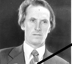 СУМУЄМО ЗА ВІКТОРОМ АРТЕМЕНКОМ