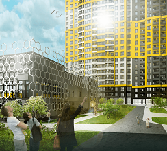 СОЛОДКІ ЦІНИ НА КВАРТИРИ У ЖК...