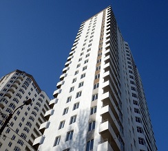 НОВОБУДОВІ НА ОСВІТИ ПРИСВОЄНО ПОШТОВУ АДРЕСУ