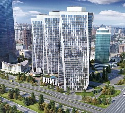 ВІДТЕПЕР ЩЕ БІЛЬШЕ КВАРТИР У «MANHATTAN...