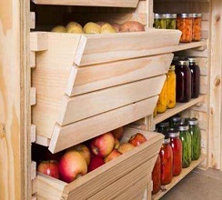 У «МЕДОВОМУ» ПОДЕШЕВШАЛИ НЕЖИТЛОВІ ПРИМІЩЕННЯ