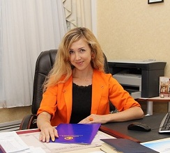 ТЕТЯНА МАРКОВА: У СУСПІЛЬСТВІ Є ЗАПИТ...