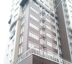 ЖК «ЛУМУМБИ» ГОТУЮТЬ ДО ВВОДУ В...