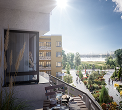 ВИЙШОВ У ПРОДАЖ ЖК «ІТАЛІЙСЬКИЙ КВАРТАЛ»