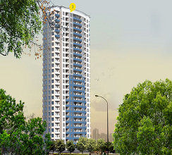 БУДИНОК НА ГОРЛІВСЬКІЙ ОТРИМАВ СЕРТИФІКАТ