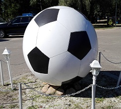 НАЦІОНАЛЬНА ЗБІРНА З МІНІ-ФУТБОЛУ ВИСТУПАТИМЕ У...