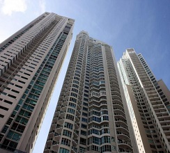 ПОПИТ НА НЕРУХОМІСТЬ ЯК І РАНІШЕ...