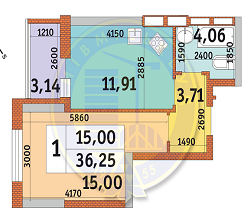 В УКРАЇНІ ЗБІЛЬШИЛИВСЯ ПРОДАЖ КВАРТИР НА...