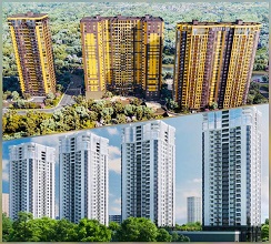 КИЇВМІСЬКБУД РОЗПОЧАВ ПРОДАЖ КВАРТИР У ДВОХ...