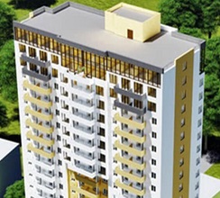 НОВОБУДОВУ НА ДУБІНІНА ВВЕДЕНО В ЕКСПЛУАТАЦІЮ