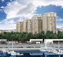 У ЖК «УРЛІВСЬКИЙ-1» ВИЙШЛИ В ПРОДАЖ...