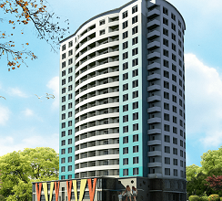 БУДИНОК НА ОБУХІВСЬКІЙ ОТРИМАВ АДРЕСУ