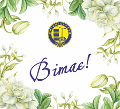 ЗІ СВЯТОМ, ЛЮБІ КОЛЕГИ