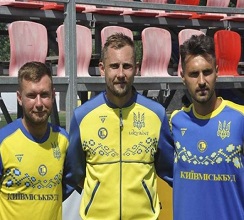 ЗАПРОШУЄМО НА ДЕРБІ БУДІВЕЛЬНИКІВ