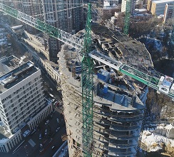 ЄВРО-РЕЙТИНГ НАЗВАВ ЛІДЕРІВ БУДІВЕЛЬНОЇ ГАЛУЗІ 2018...