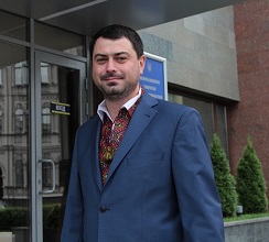 ОЛЕКСАНДР БАБИЧ: НАМ ВАЖЛИВО ДАВАТИ МОЛОДІ...