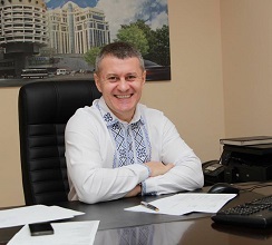 СЕРГІЙ ВИВДЮК: СКОРОЧЕННЯ ТЕРМІНУ НАДАННЯ ПОШТОВОЇ...