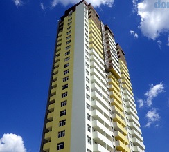 БУДИНКУ НА ДУБІНІНА ПРИСВОЄНО ПОШТОВУ АДРЕСУ