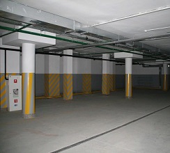 ПАРКІНГ У ЖК ХАРКІВСЬКИЙ ВВЕДЕНО В...