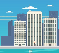 ТОП-5 БЮДЖЕТНИХ КВАРТИР ВІД КИЇВМІСЬКБУДУ