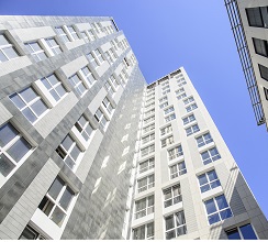 НОВОБУДОВА НА ЛЕЙПЦИЗЬКІЙ ВВЕДЕНА В ЕКСПЛУАТАЦІЮ