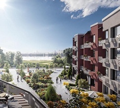 ІТАЛІЙСЬКІ ТРАДИЦІЇ В УКРАЇНСЬКОМУ ЖИТЛОВОМУ КОМПЛЕКСІ