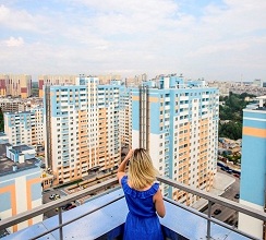 ПАРКІНГАМ У ЖК «НОВОМОСТИЦЬКО-ЗАМКОВЕЦЬКИЙ» ПРИСВОЄНО ПОШТОВУ...