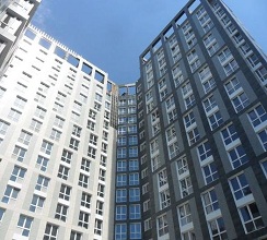 НОВОБУДОВІ ПО ВУЛ. ЛЕЙПЦИЗЬКІЙ ПРИСВОЄНО ПОШТОВУ...