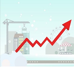 НА «МЕДОВИХ» ЗРОСТЕ БАЗОВА ВАРТІСТЬ «КВАДРАТУ»
