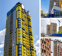 ”НОВОСТРОЙКИ” ЗАДАЛИ 5 НЕЗРУЧНИХ ЗАПИТАНЬ “КИЇВМІСЬКБУДУ”