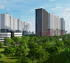 ЖК STAR CITY У ІНФОГРАФІКАХ ПОРТАЛУ...