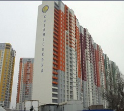 ДО ВІДОМА ІНВЕСТОРІВ БУДИНКУ №5 ЖК...