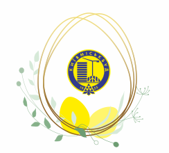 ЩАСЛИВОЇ ВЕСНИ І ТОРЖЕСТВА ЖИТТЯ