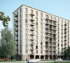 ЖК НА ОСВІТИ,14 ВІДКРИТО ДЛЯ ЗАСЕЛЕННЯ