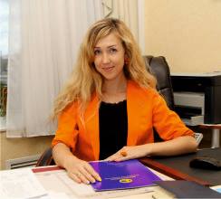 ТЕТЯНА МАРКОВА: 40% ПОКУПЦІВ НЕРУХОМОСТІ ЕКОНОМ-КЛАСУ...