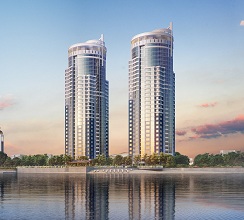 ДО УВАГИ ІНВЕСТОРІВ ЖК СОНЯЧНА РІВ’ЄРА