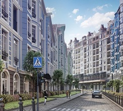 ДО УВАГИ ПОКУПЦІВ ЖК ПОДІЛ ГРАД