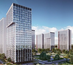 ЗНИЖКА МІНУС 15% НА ЖК URBAN...