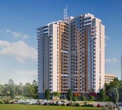 ХІД РОБІТ НА ЖК LAKE HOUSE...