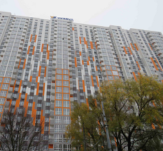 НОВОВВЕДЕНИМ СЕКЦІЯМ ЖК ПЕКТОРАЛЬ ПРИСВОЄНО АДРЕСУ