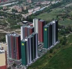 КИЇВМІСЬКБУД ВІДКРИВАЄ ПРОДАЖІ У НОВОМУ ЖК...
