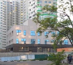 ЦОН У ЖК «ХАРКІВСЬКИЙ» ВВЕДЕНО В...